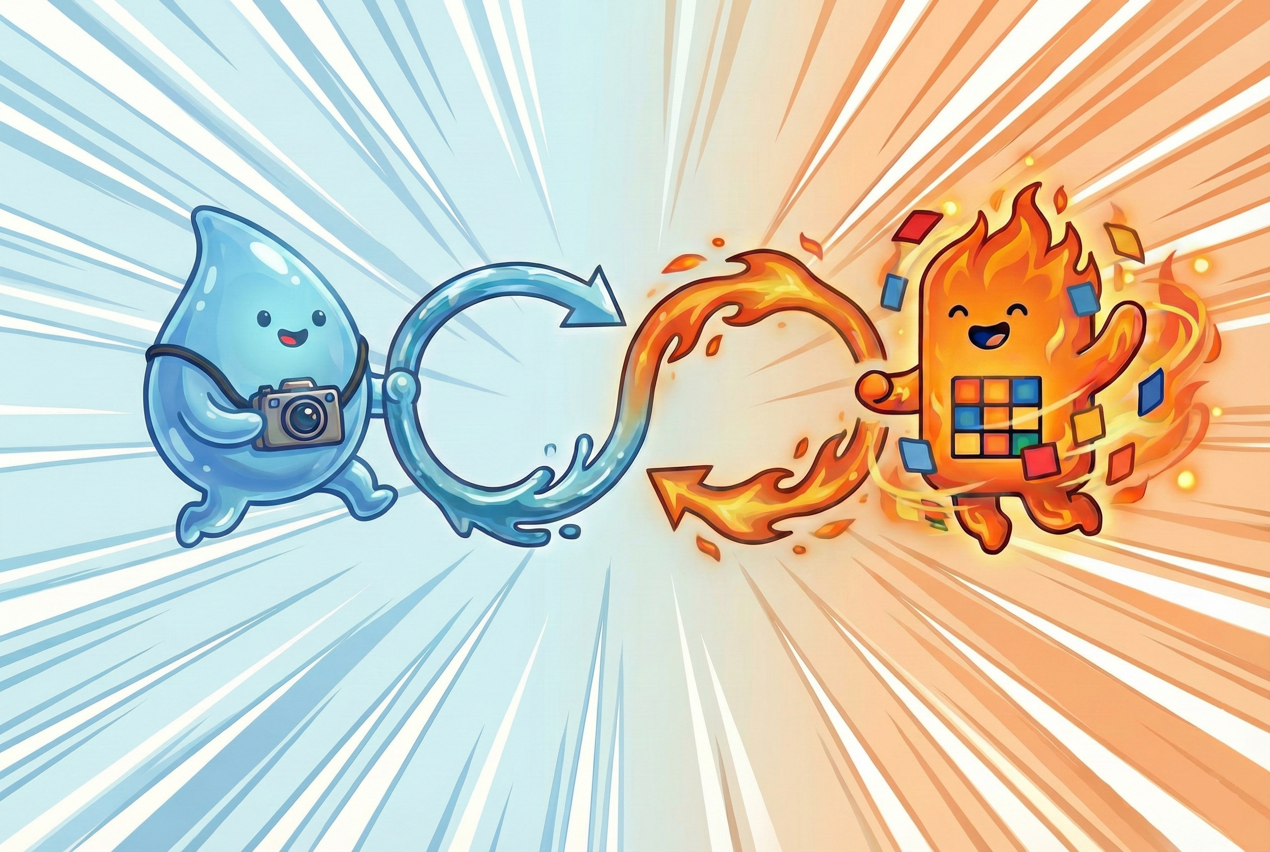 SymmFlow visual abstract